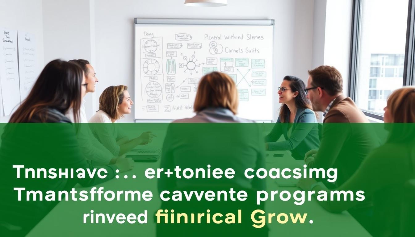 Transform Your Business